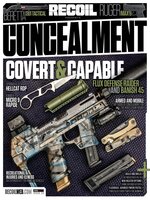 RECOIL Presents: Concealment